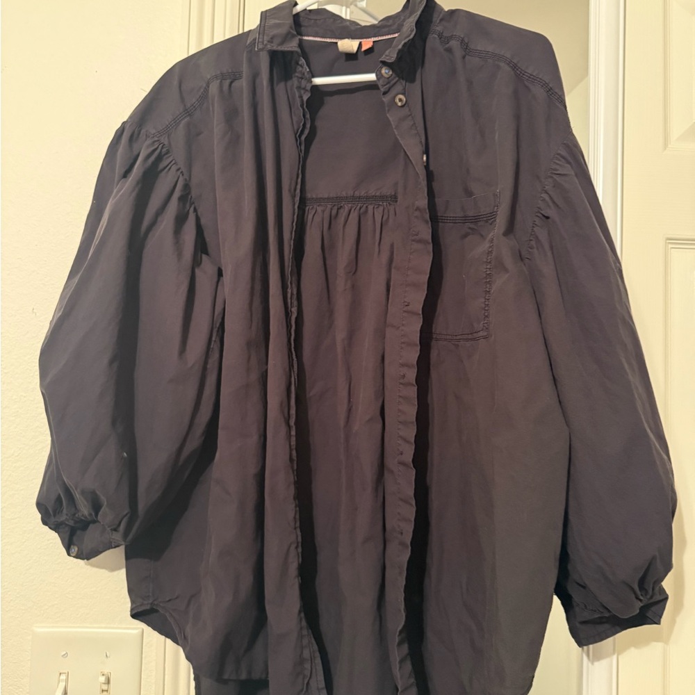 Pilcro Shirt
